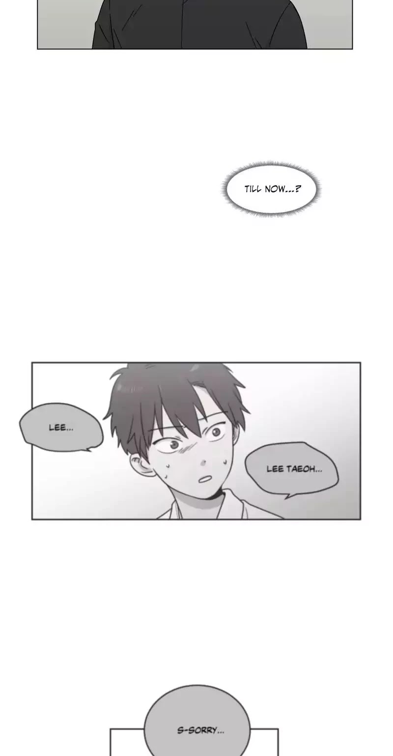 An Uncomfortable Truth Chapter 51 page 26 - Chapter 51: Misunderstanding (2)