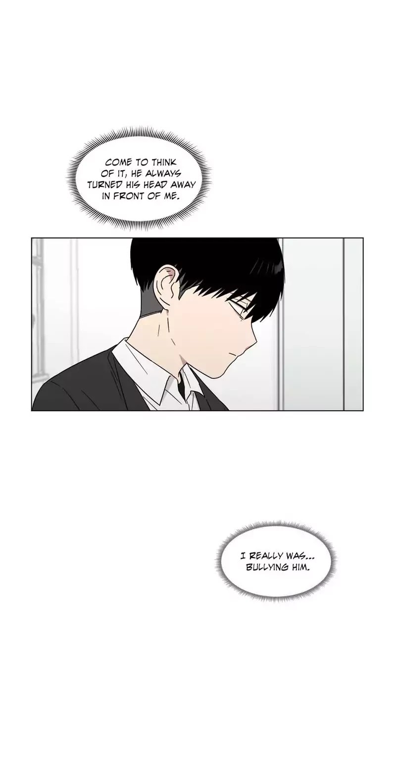 An Uncomfortable Truth Chapter 51 page 28 - Chapter 51: Misunderstanding (2)