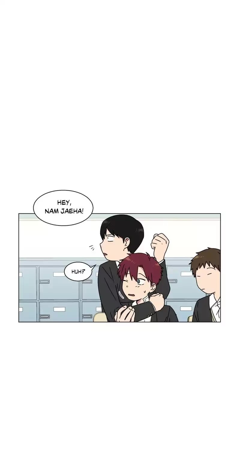 An Uncomfortable Truth Chapter 51 page 8 - Chapter 51: Misunderstanding (2)