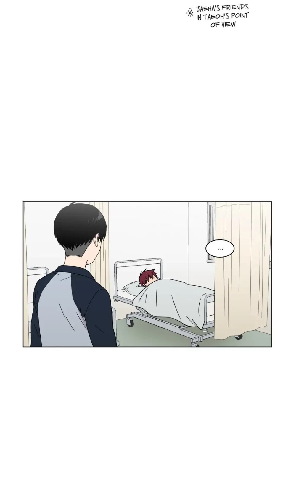 An Uncomfortable Truth Chapter 52 page 10 - Chapter 52: Anxiety