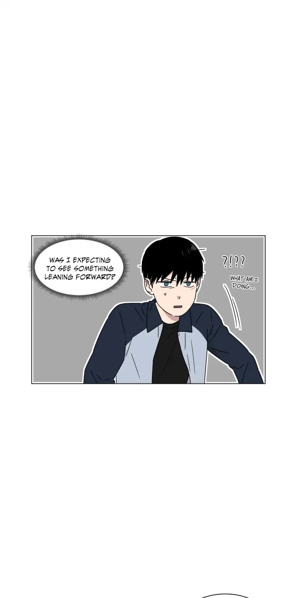 An Uncomfortable Truth Chapter 52 page 17 - Chapter 52: Anxiety