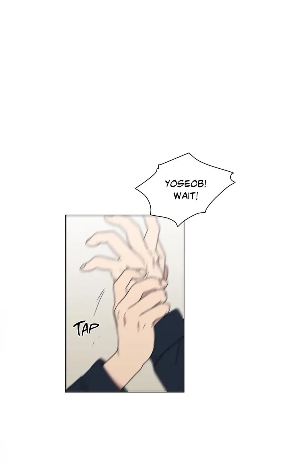 An Uncomfortable Truth Chapter 52 page 23 - Chapter 52: Anxiety