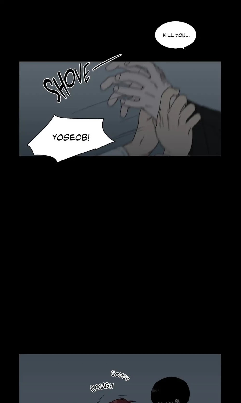 An Uncomfortable Truth Chapter 52 page 43 - Chapter 52: Anxiety