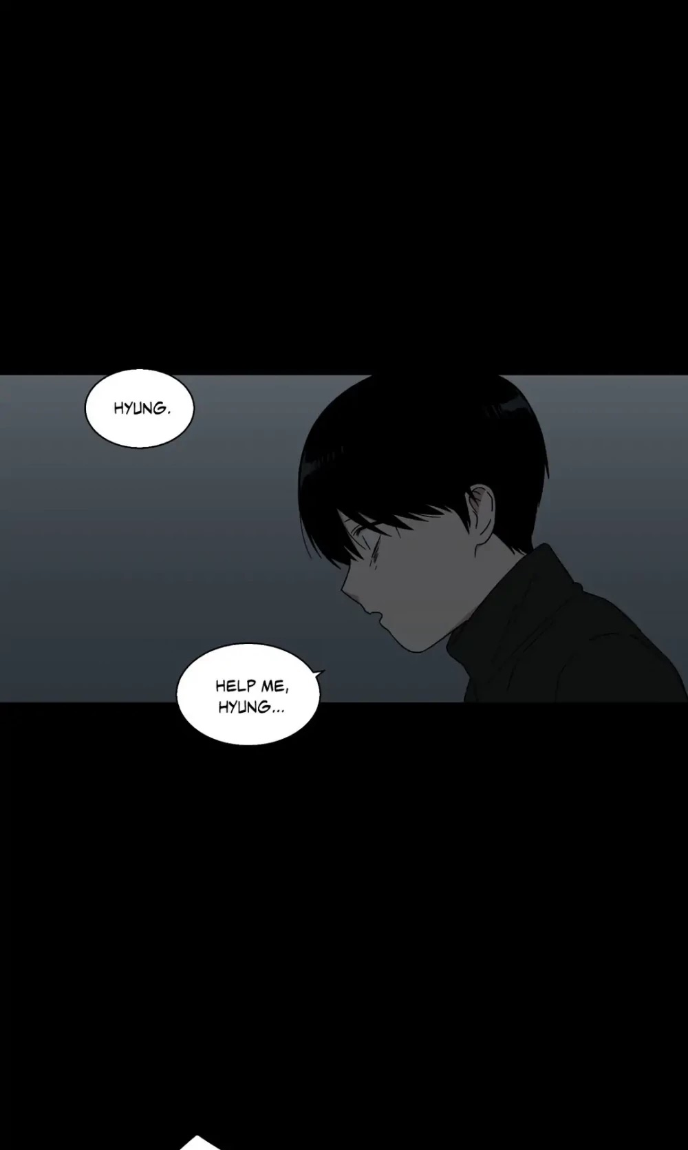 An Uncomfortable Truth Chapter 52 page 45 - Chapter 52: Anxiety