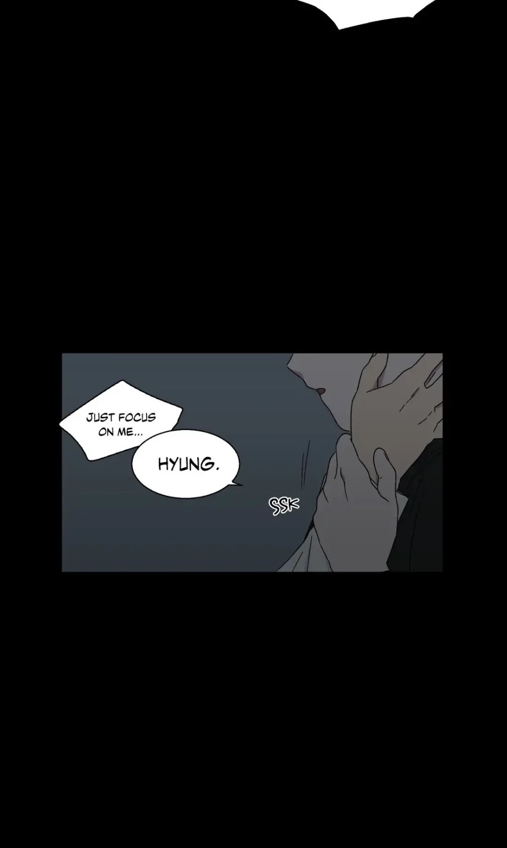An Uncomfortable Truth Chapter 52 page 48 - Chapter 52: Anxiety