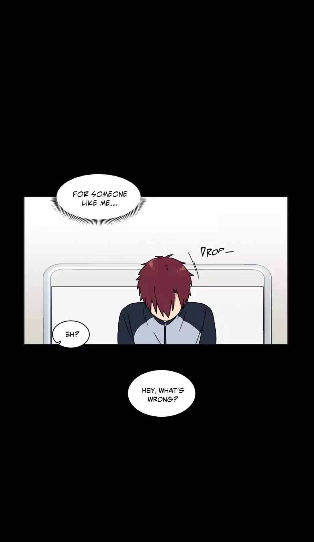 An Uncomfortable Truth Chapter 54 page 30 - Chapter 54: Understanding A Relationship (2)