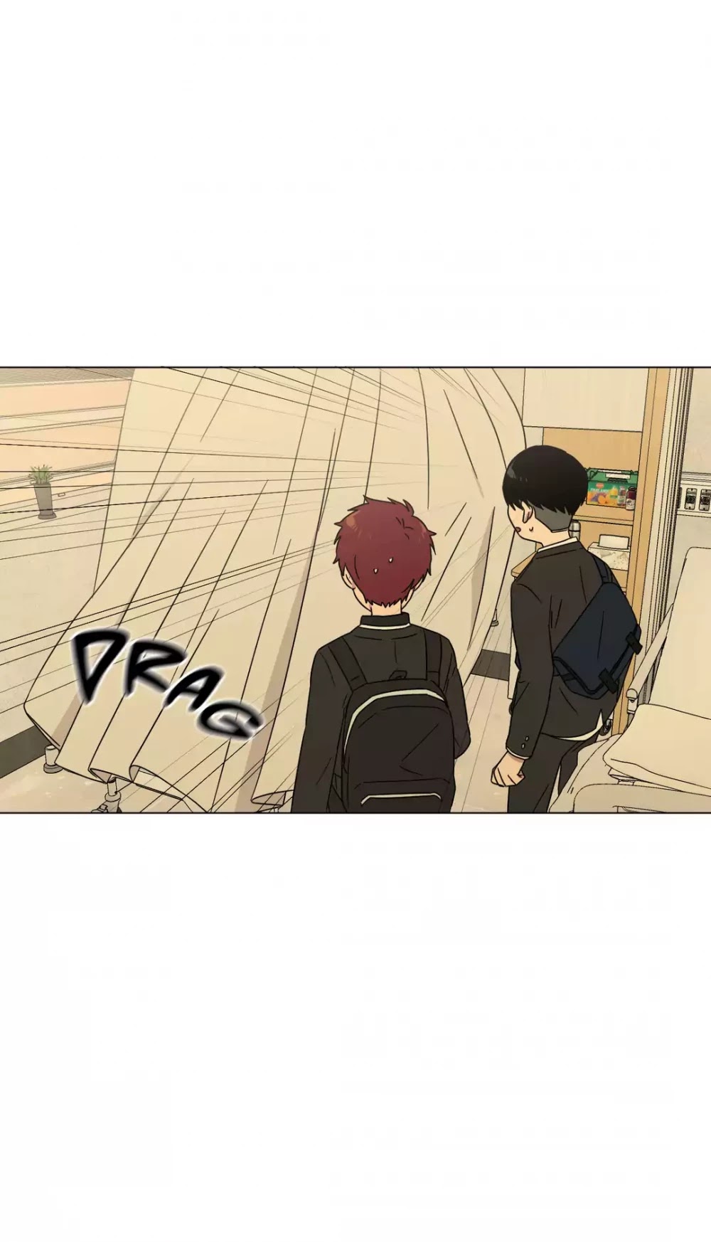 An Uncomfortable Truth Chapter 54 page 44 - Chapter 54: Understanding A Relationship (2)