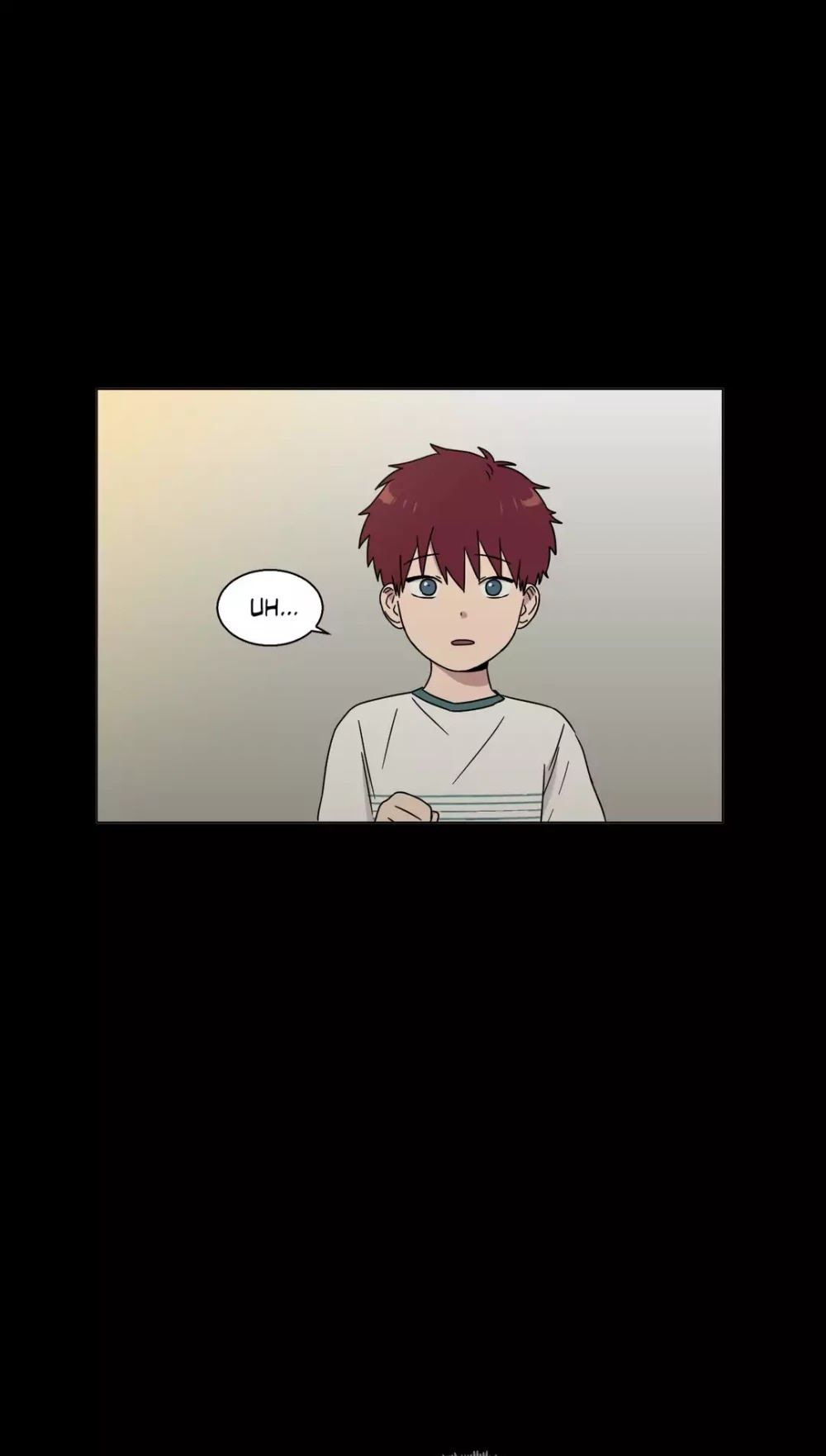 An Uncomfortable Truth Chapter 55 page 45 - Chapter 55: Communication