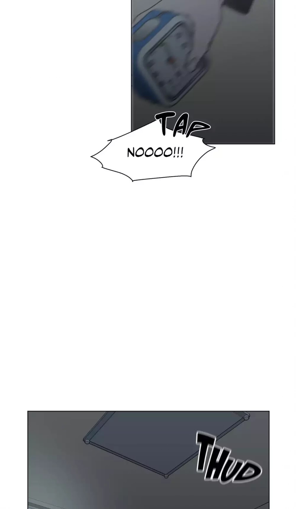 An Uncomfortable Truth Chapter 56 page 56 - Chapter 56: Communication (2)