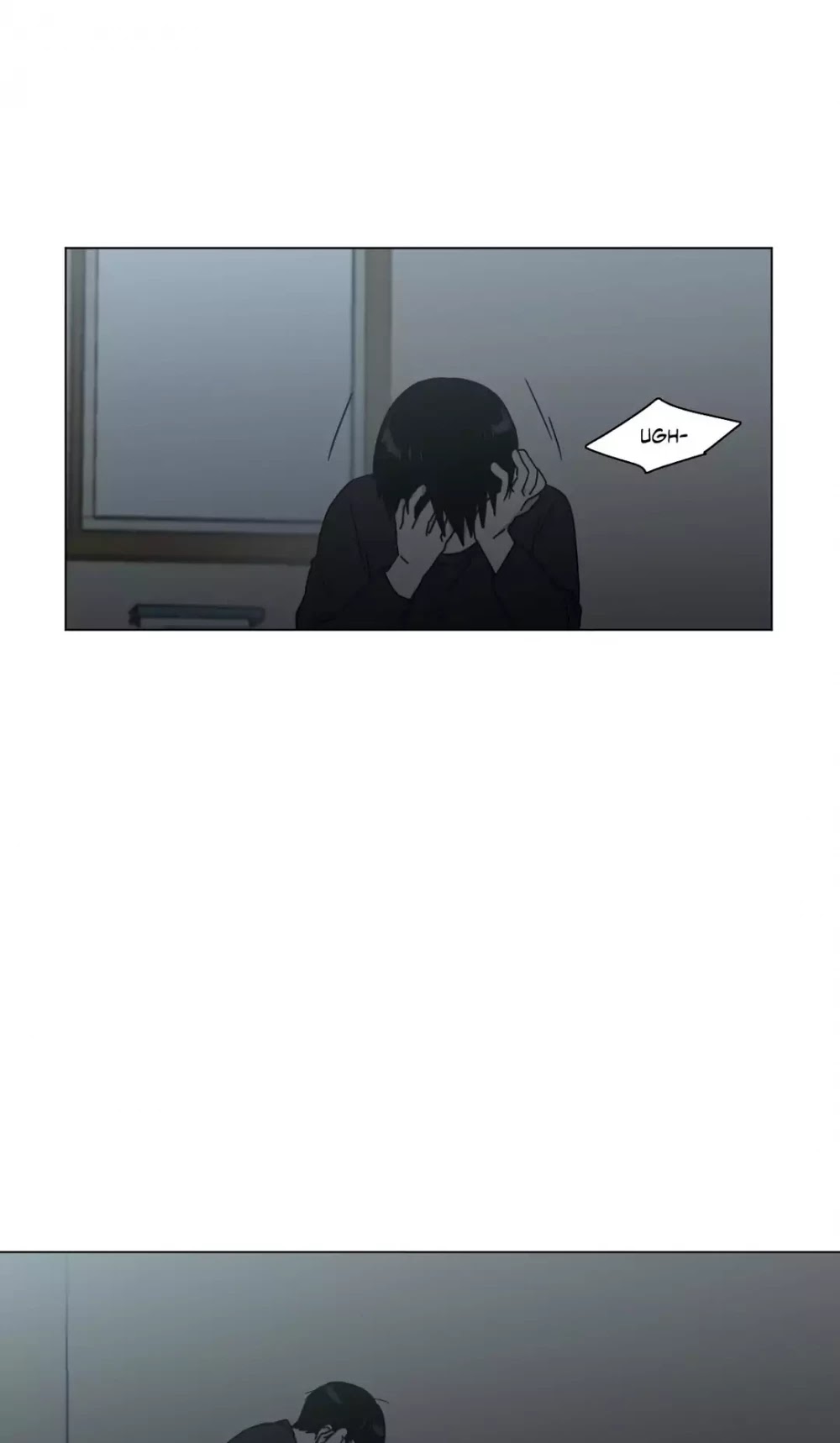 An Uncomfortable Truth Chapter 56 page 59 - Chapter 56: Communication (2)
