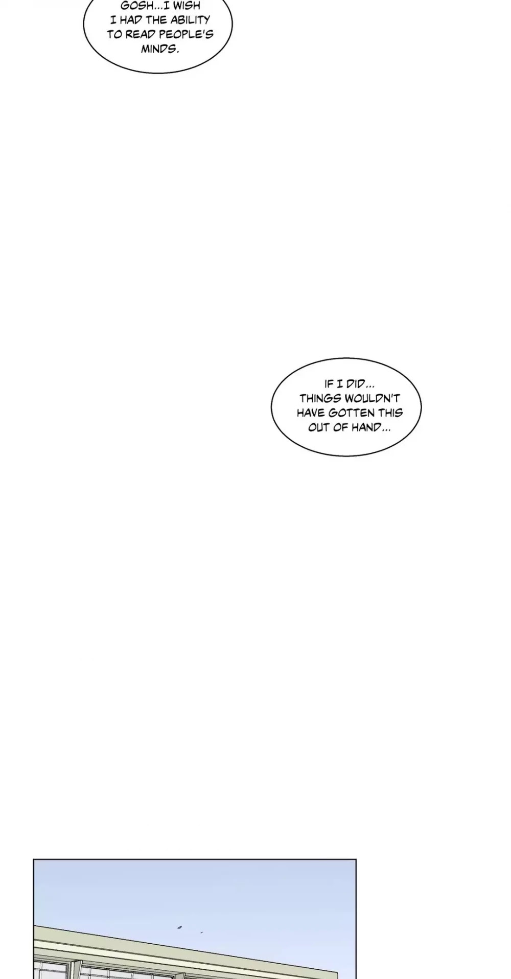 An Uncomfortable Truth Chapter 57 page 15 - Chapter 57: Communication (3)