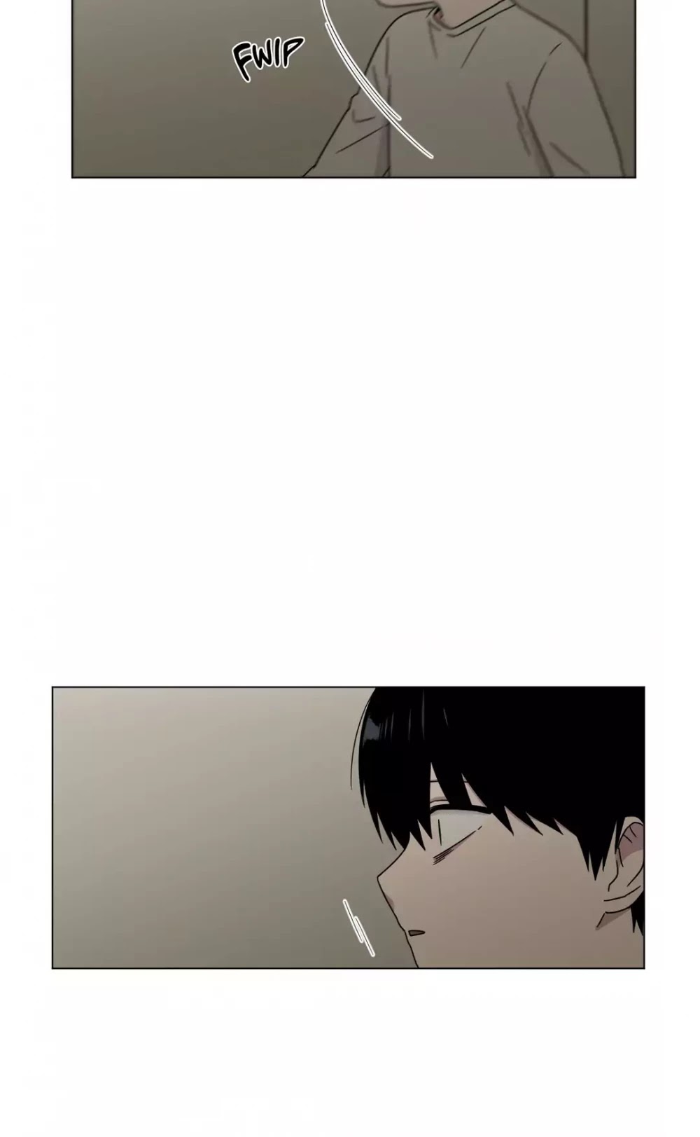 An Uncomfortable Truth Chapter 58 page 52 - Chapter 58: Awareness