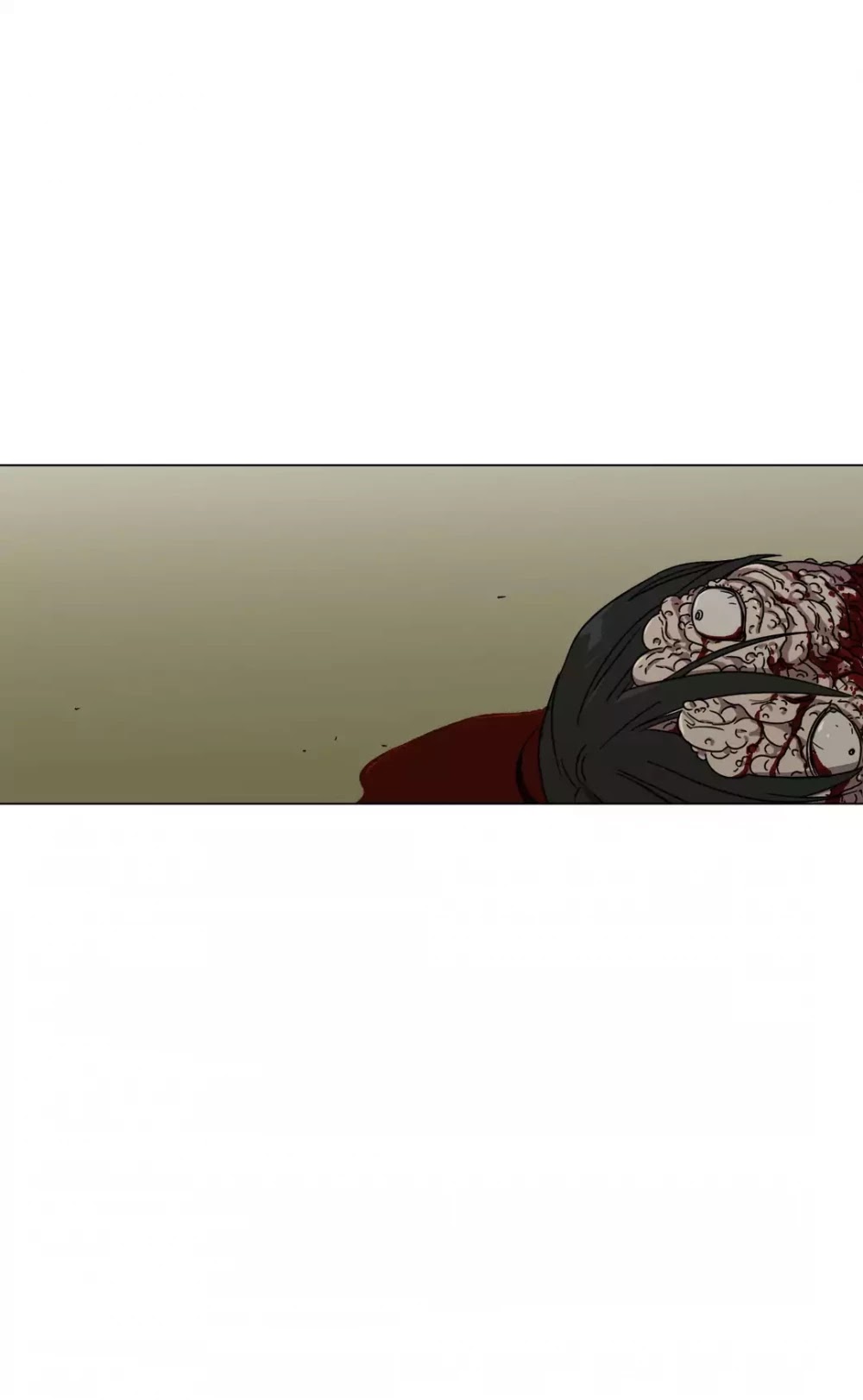 An Uncomfortable Truth Chapter 58 page 53 - Chapter 58: Awareness