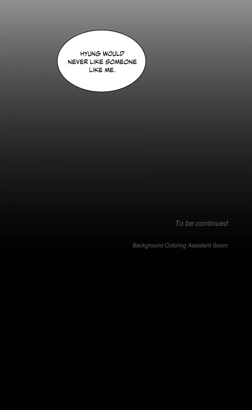 An Uncomfortable Truth Chapter 58 page 56 - Chapter 58: Awareness