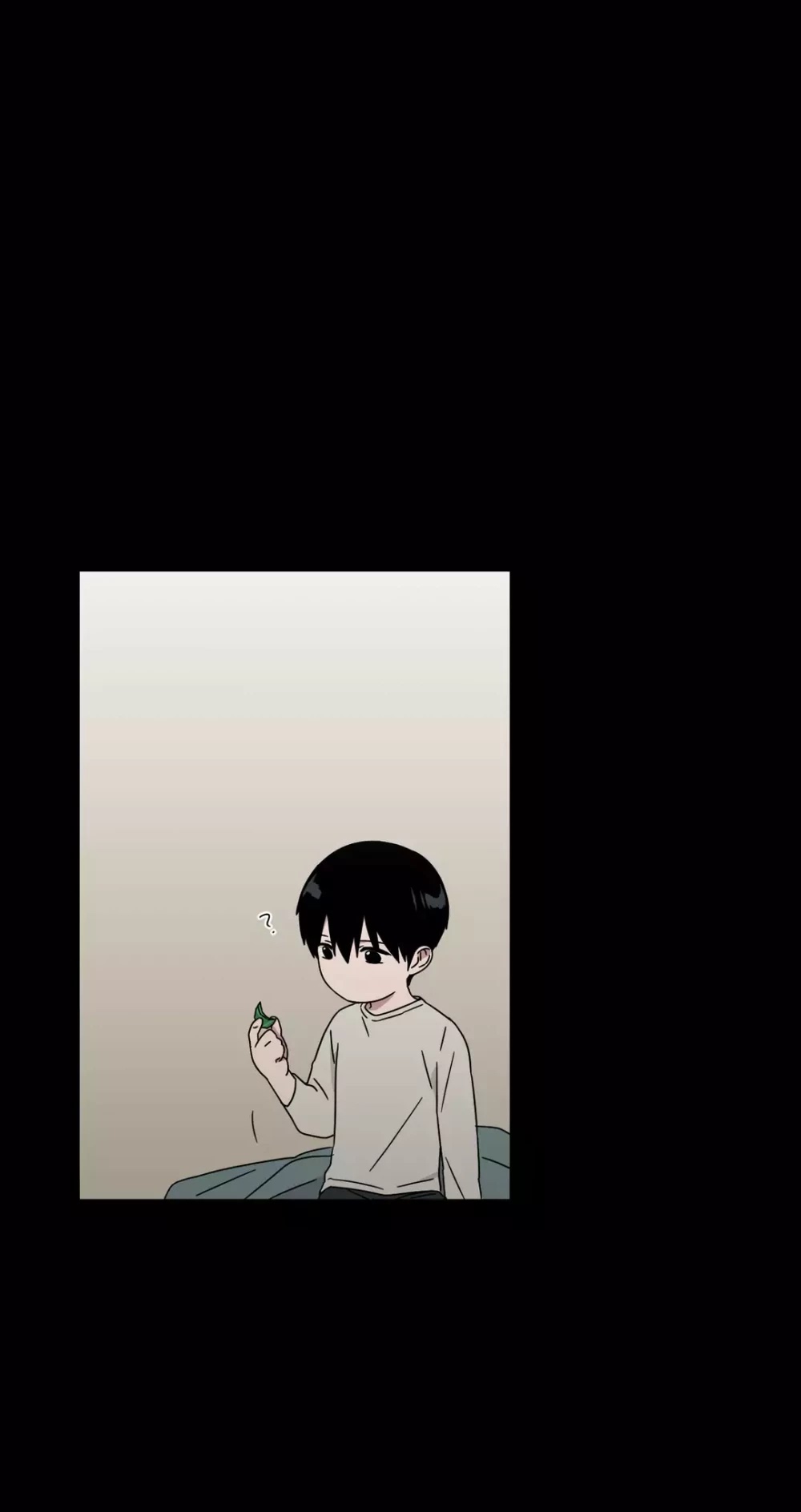 An Uncomfortable Truth Chapter 59 page 10 - Chapter 59: Blind Spot
