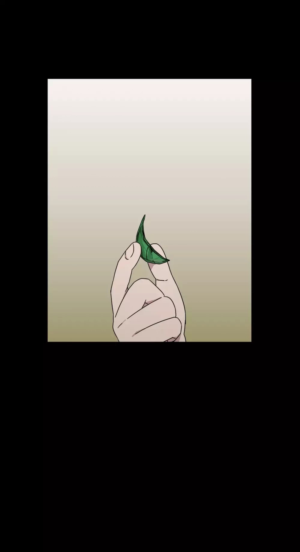 An Uncomfortable Truth Chapter 59 page 11 - Chapter 59: Blind Spot