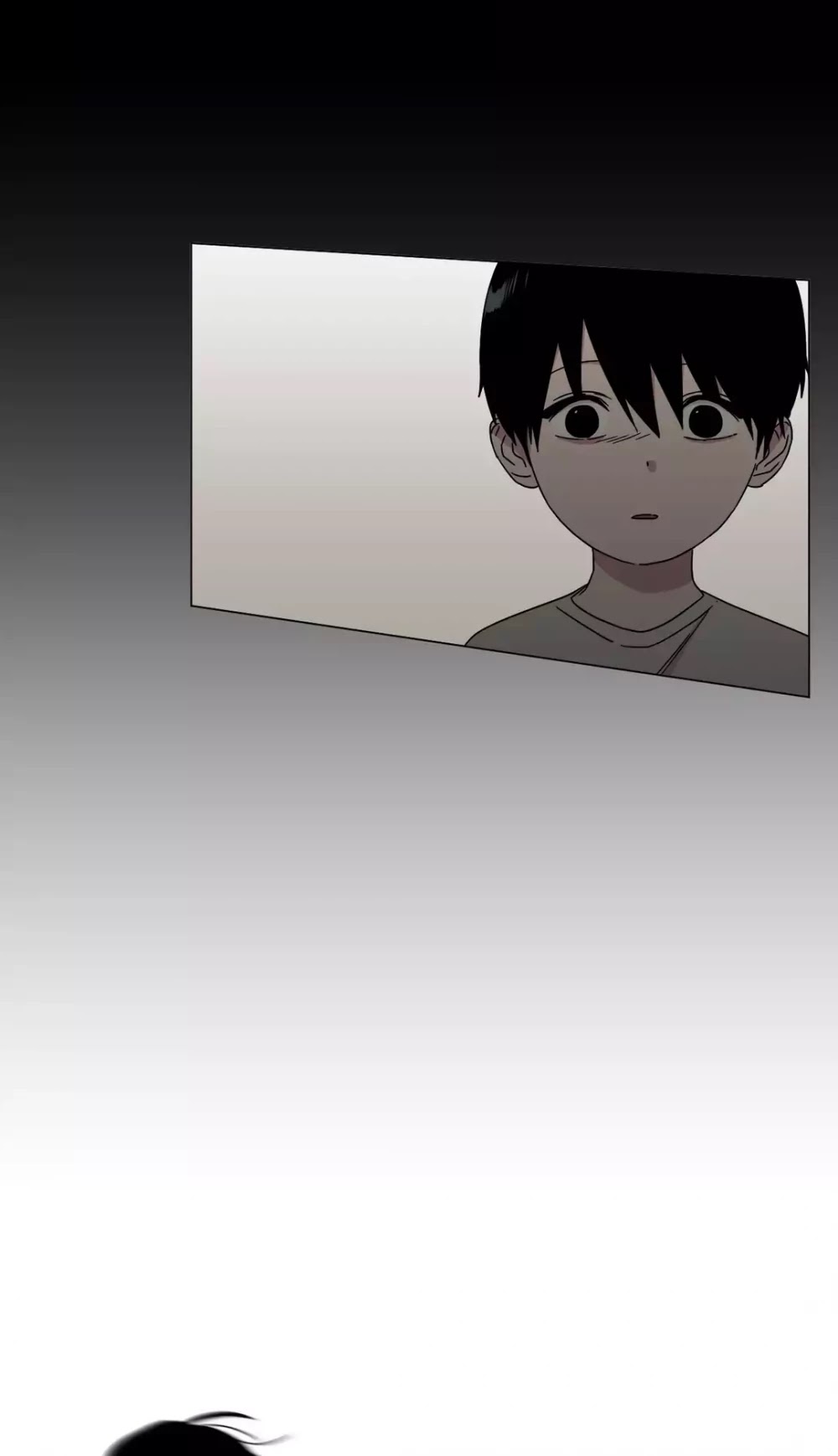 An Uncomfortable Truth Chapter 59 page 36 - Chapter 59: Blind Spot