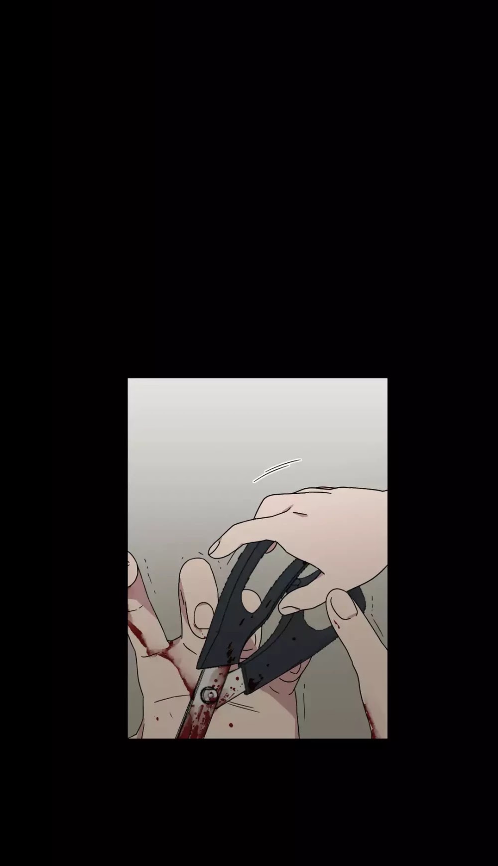 An Uncomfortable Truth Chapter 59 page 42 - Chapter 59: Blind Spot