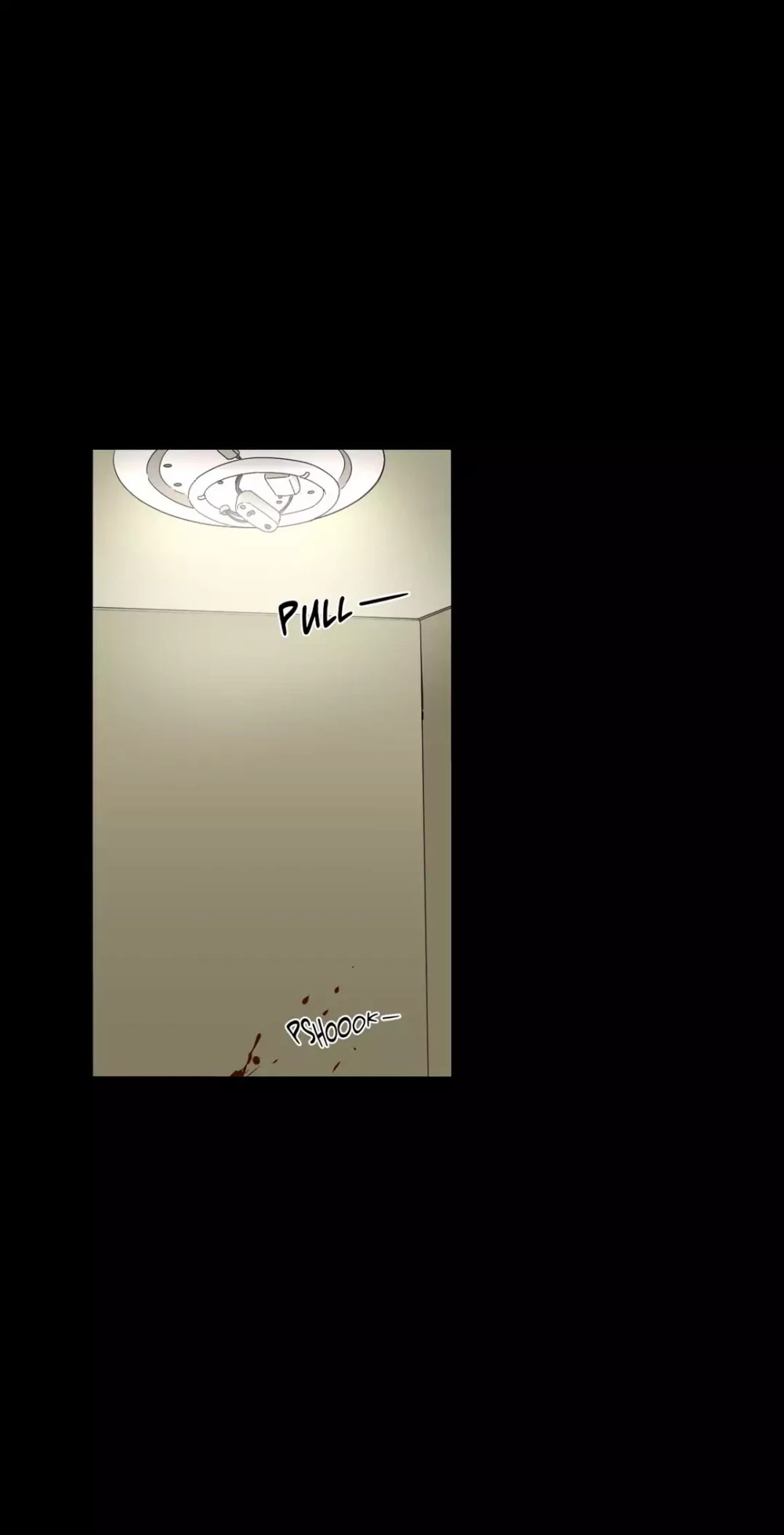 An Uncomfortable Truth Chapter 59 page 43 - Chapter 59: Blind Spot