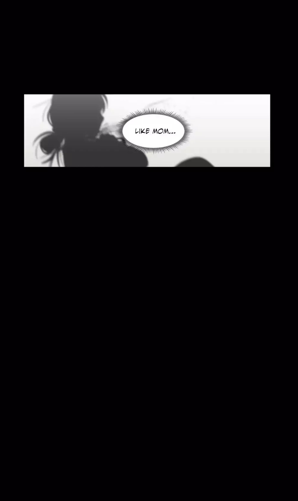An Uncomfortable Truth Chapter 60 page 32 - Chapter 60: Blind Spot (2)