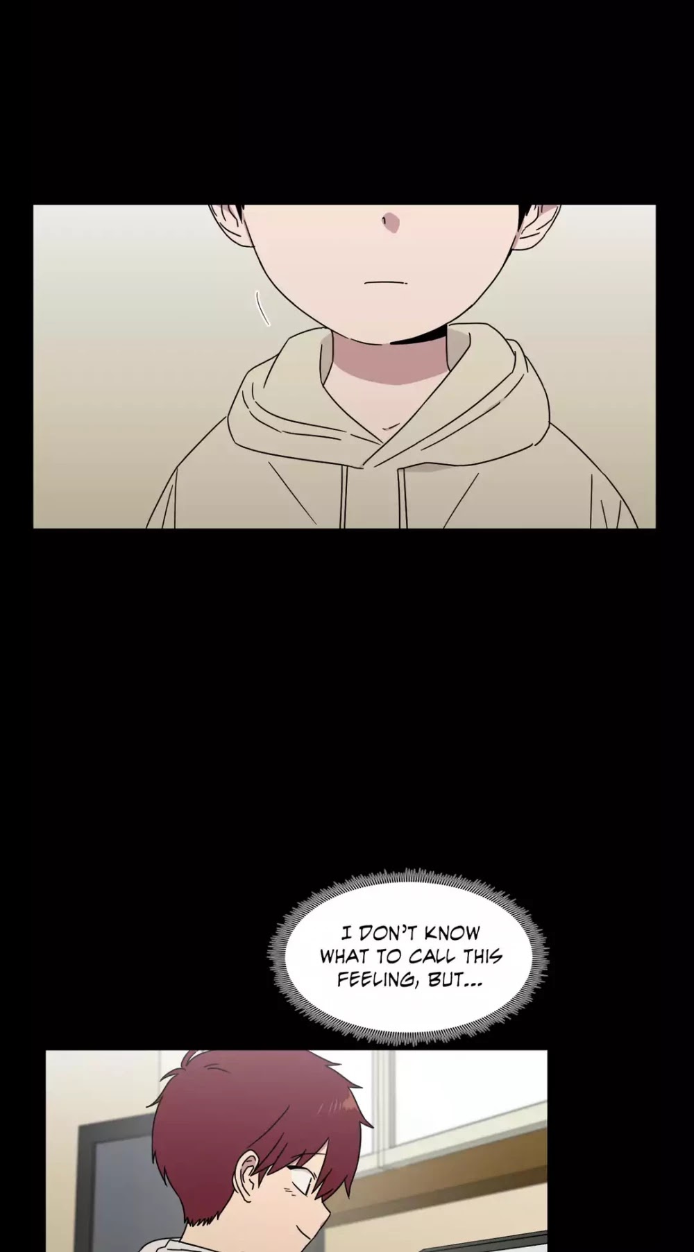 An Uncomfortable Truth Chapter 62 page 46 - Chapter 62: Blind Spot (4)