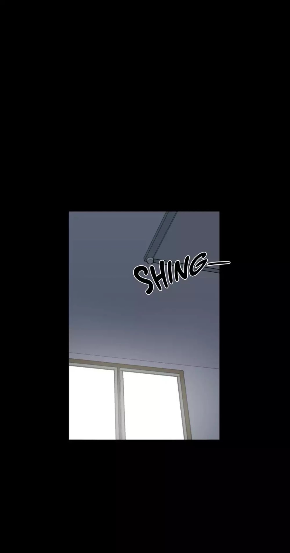 An Uncomfortable Truth Chapter 63 page 11 - Chapter 63: Blind Spot (5)