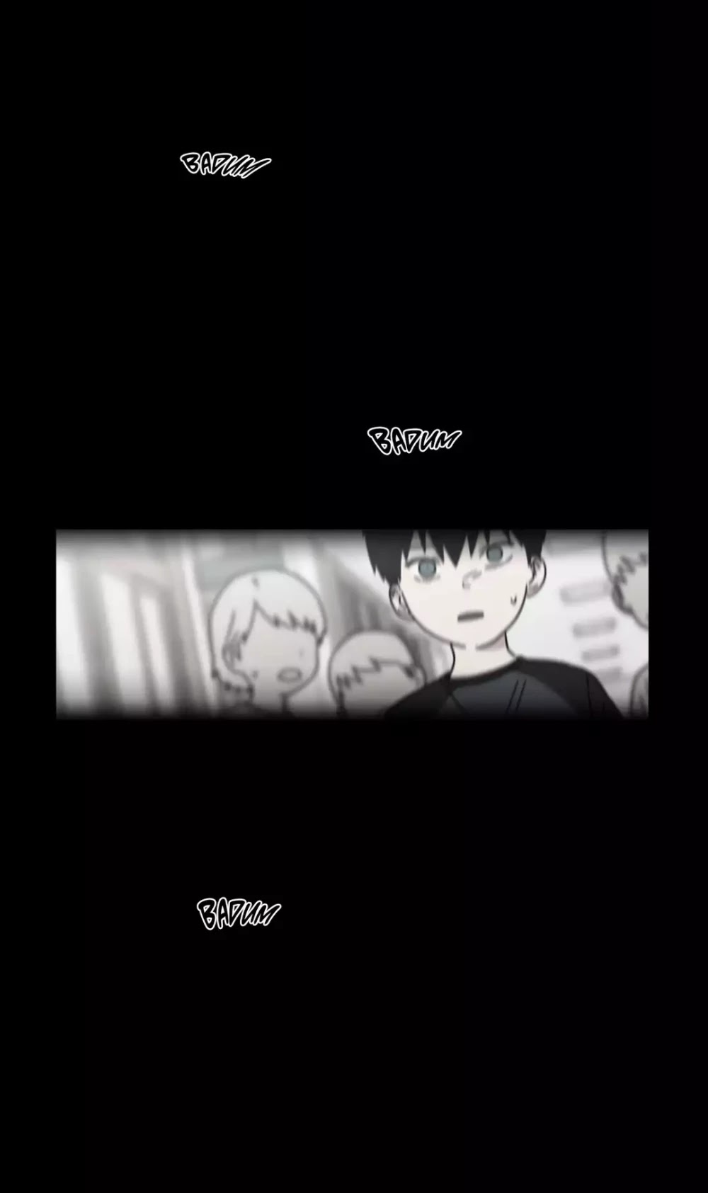 An Uncomfortable Truth Chapter 64 page 50 - Chapter 64: Blind Spot (6)