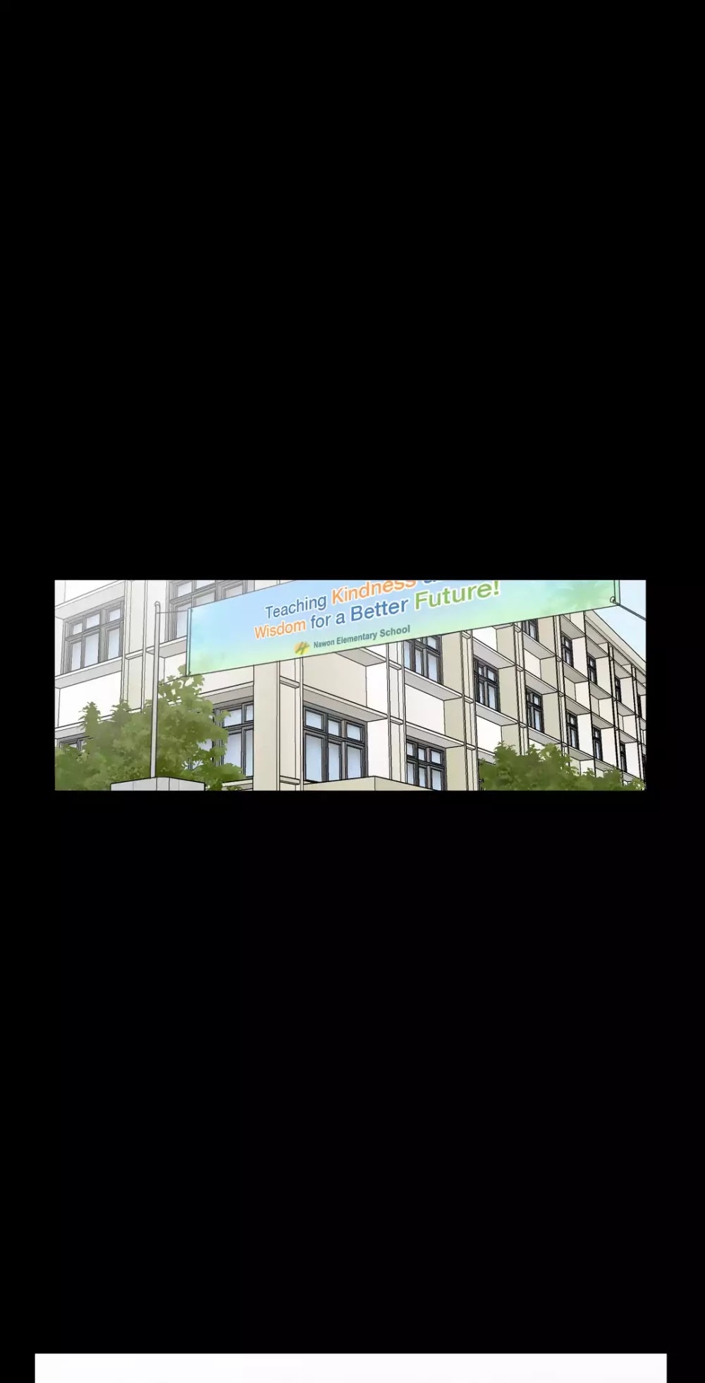 An Uncomfortable Truth Chapter 65 page 7 - Chapter 65: Blind Spot (7)