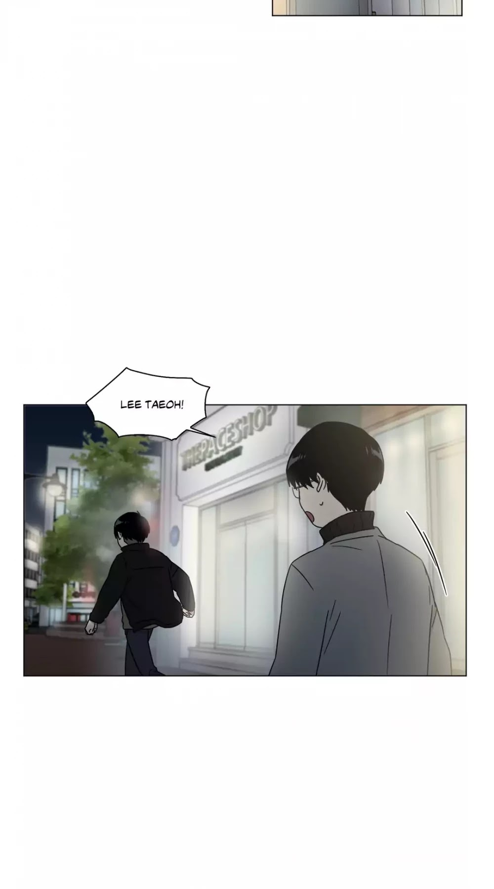 An Uncomfortable Truth Chapter 66 page 42 - Chapter 66: Dialogue