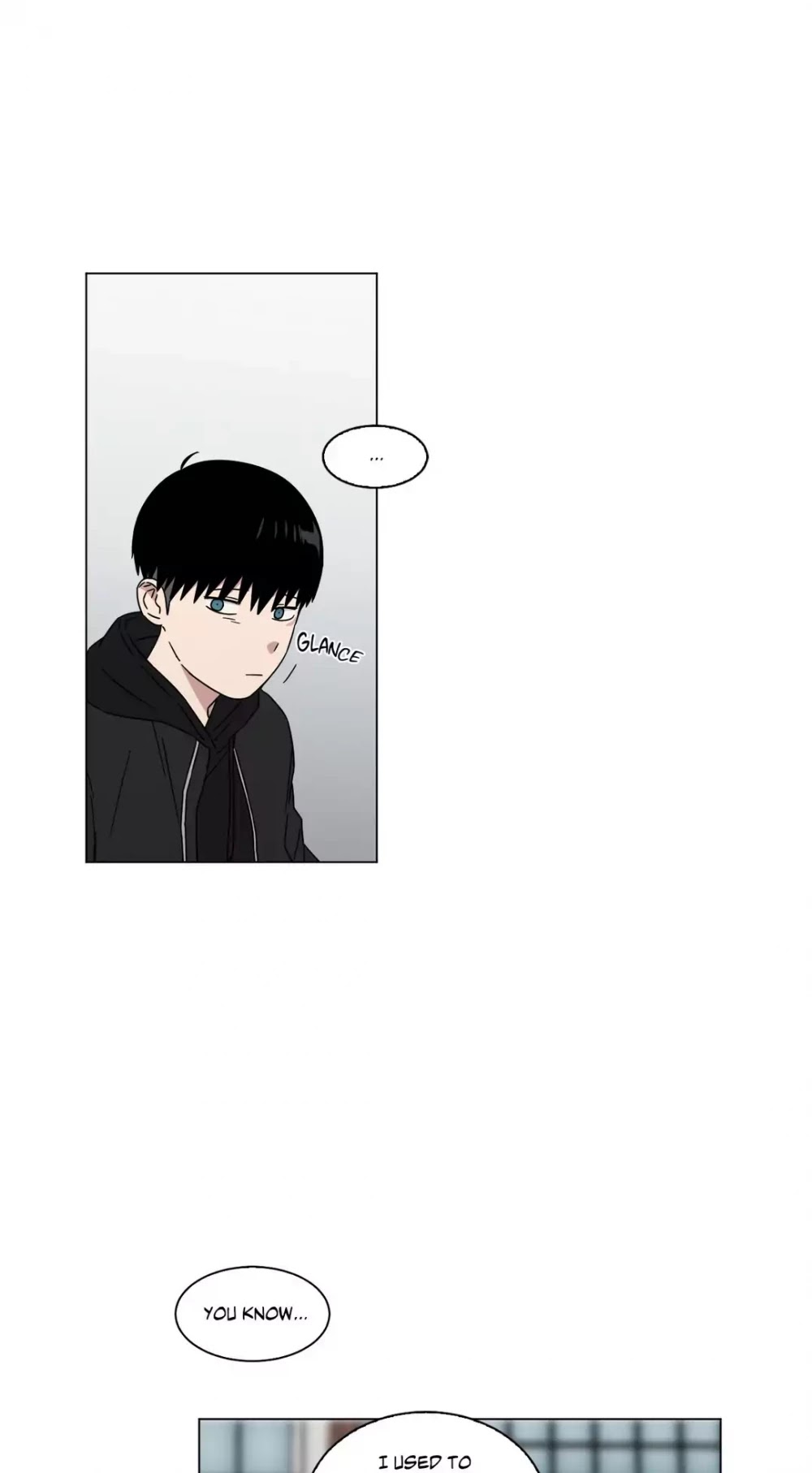 An Uncomfortable Truth Chapter 69 page 27 - Chapter 69: Dark Cloud (2)