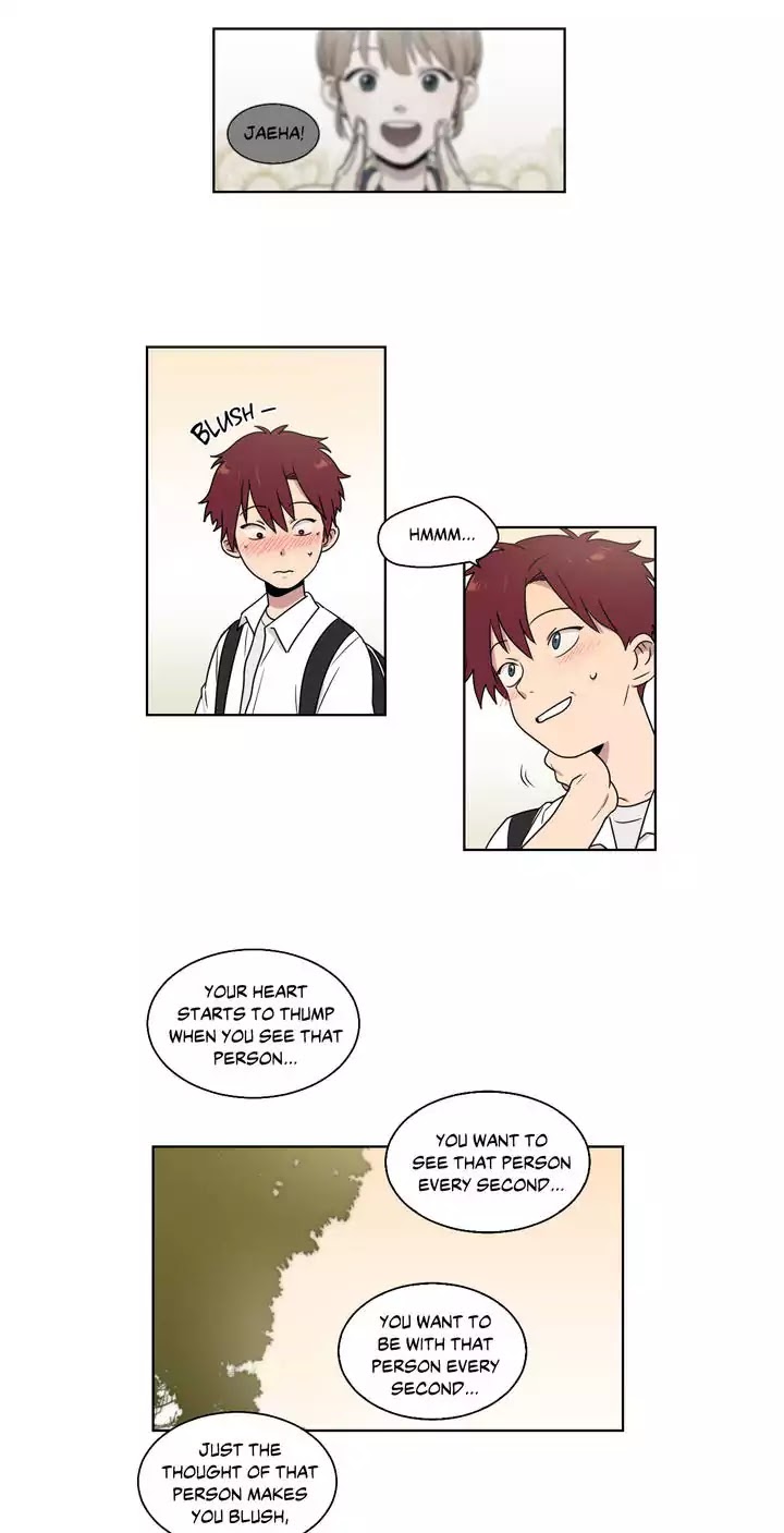 An Uncomfortable Truth Chapter 7 page 30 - Chapter 7: Change (2)