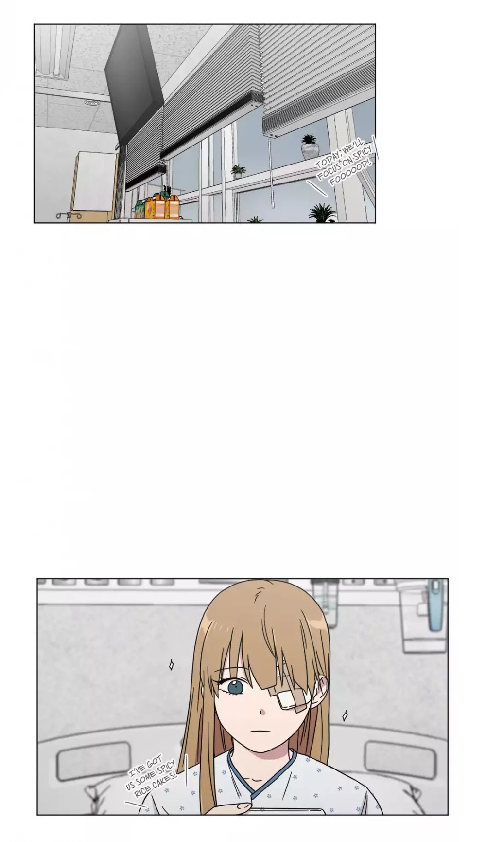 An Uncomfortable Truth Chapter 70 page 2 - Chapter 70: Butterfly Effect
