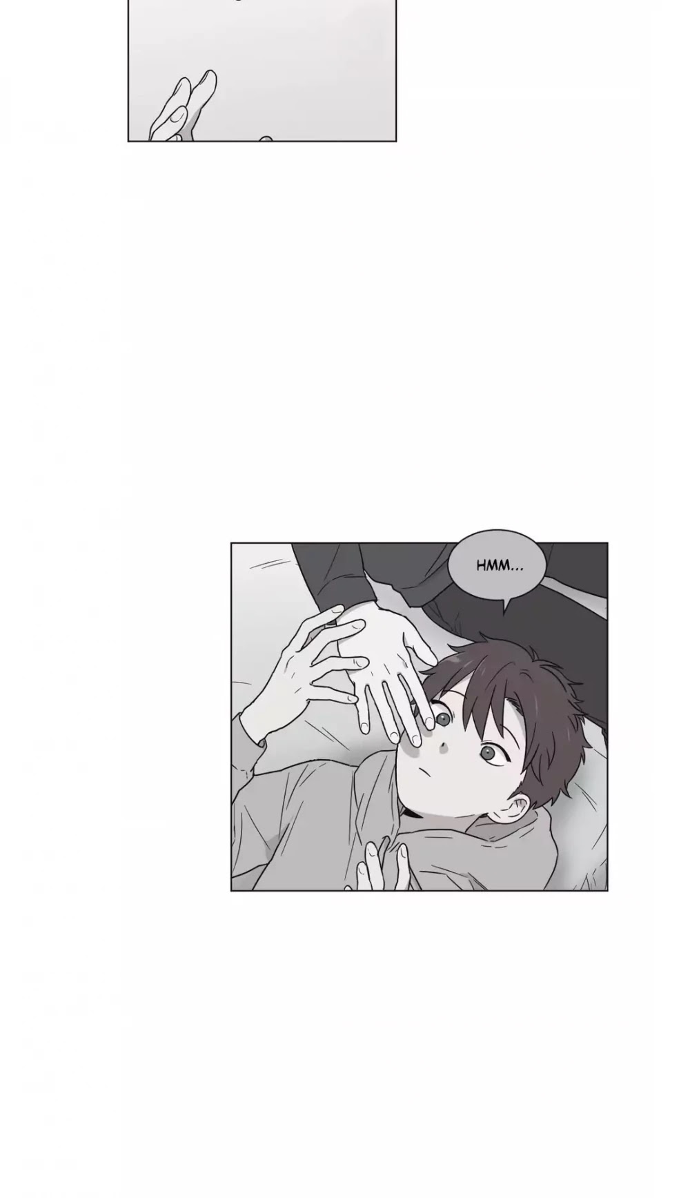 An Uncomfortable Truth Chapter 70 page 32 - Chapter 70: Butterfly Effect
