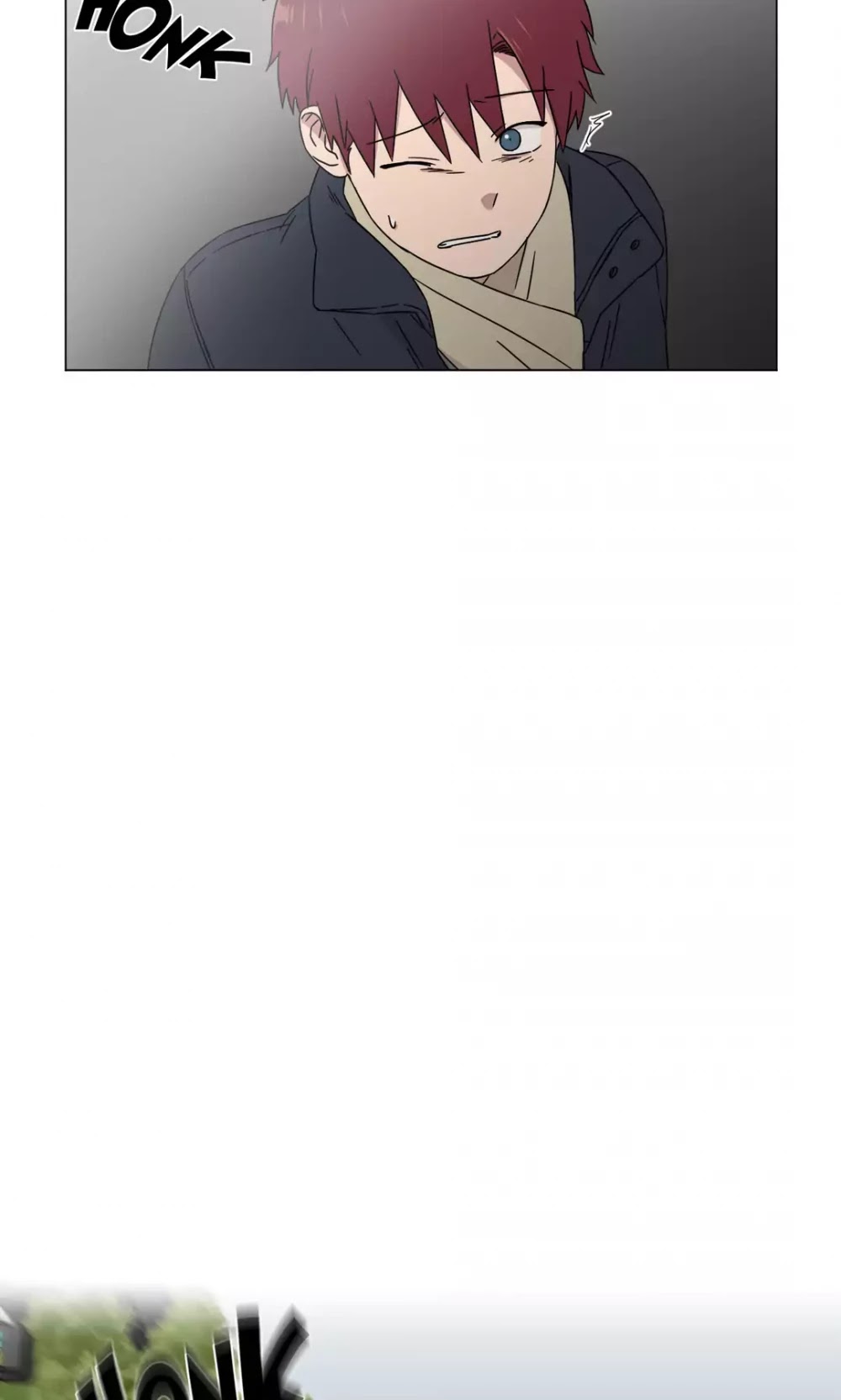 An Uncomfortable Truth Chapter 70 page 50 - Chapter 70: Butterfly Effect
