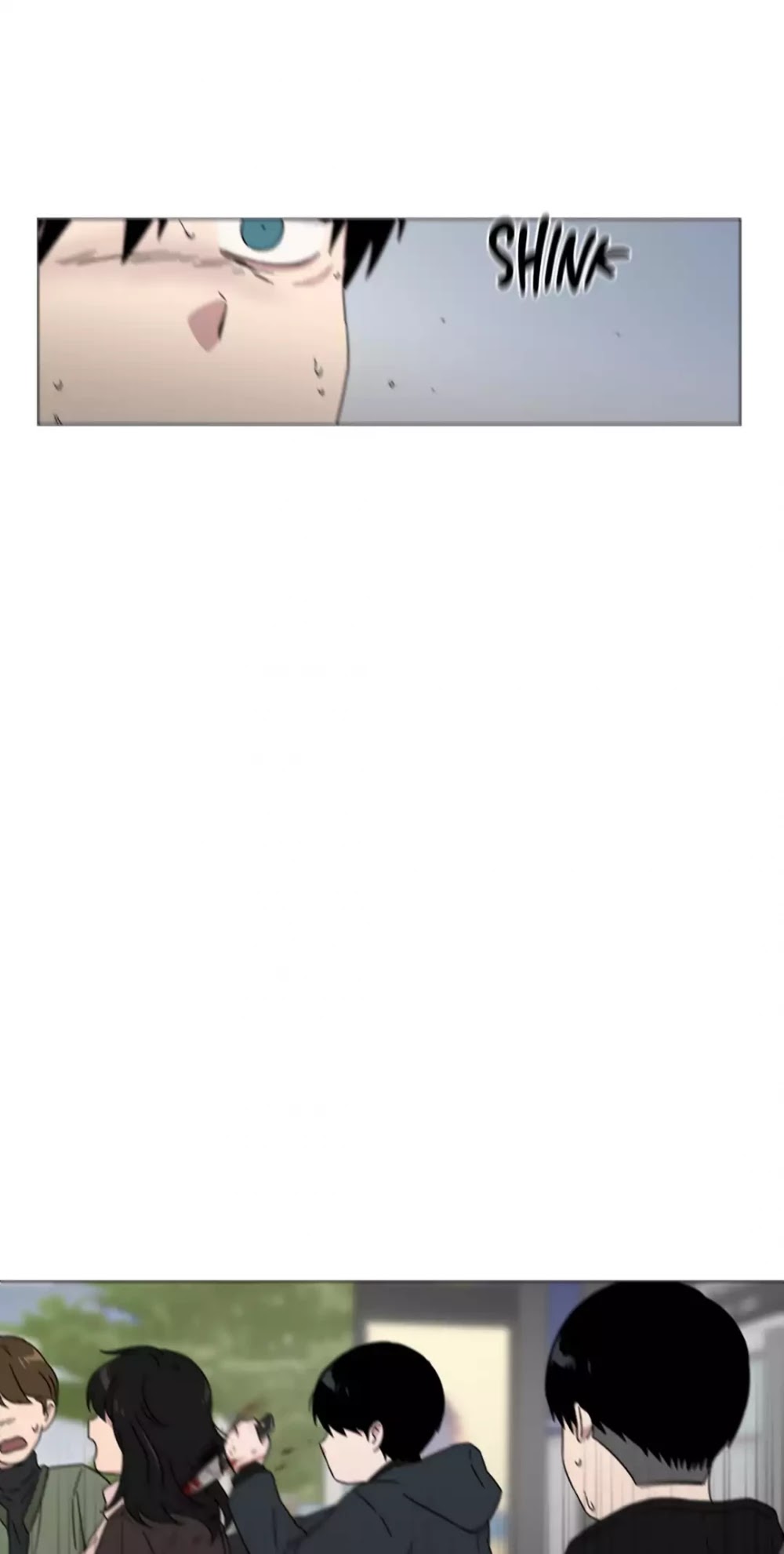 An Uncomfortable Truth Chapter 71 page 25 - Chapter 71: Butterfly Effect (2)
