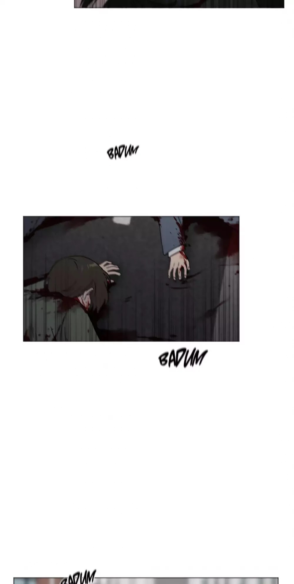An Uncomfortable Truth Chapter 71 page 29 - Chapter 71: Butterfly Effect (2)