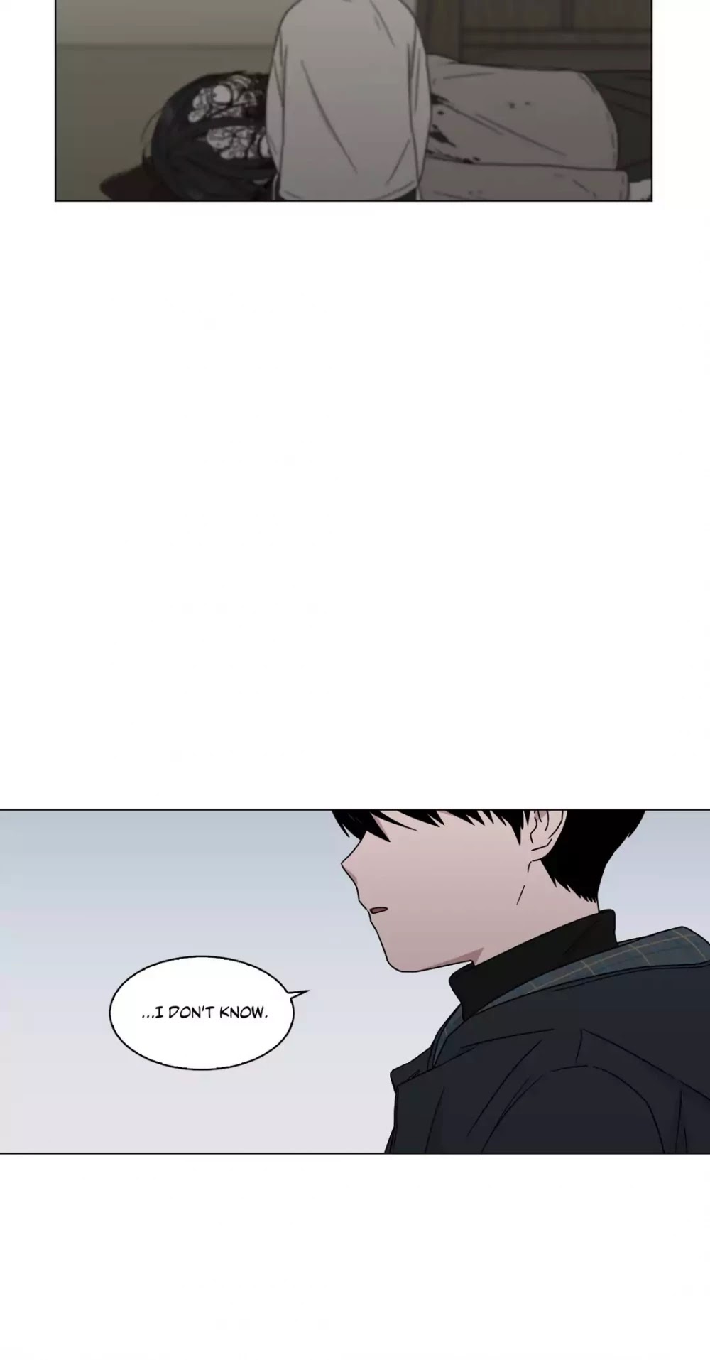 An Uncomfortable Truth Chapter 71 page 3 - Chapter 71: Butterfly Effect (2)