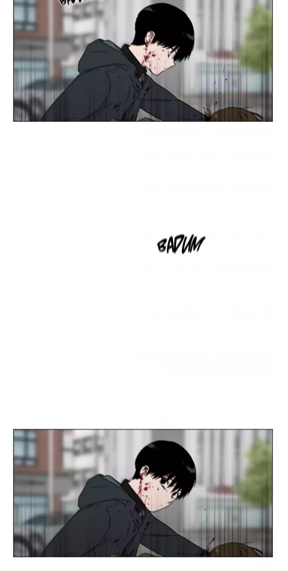 An Uncomfortable Truth Chapter 71 page 30 - Chapter 71: Butterfly Effect (2)