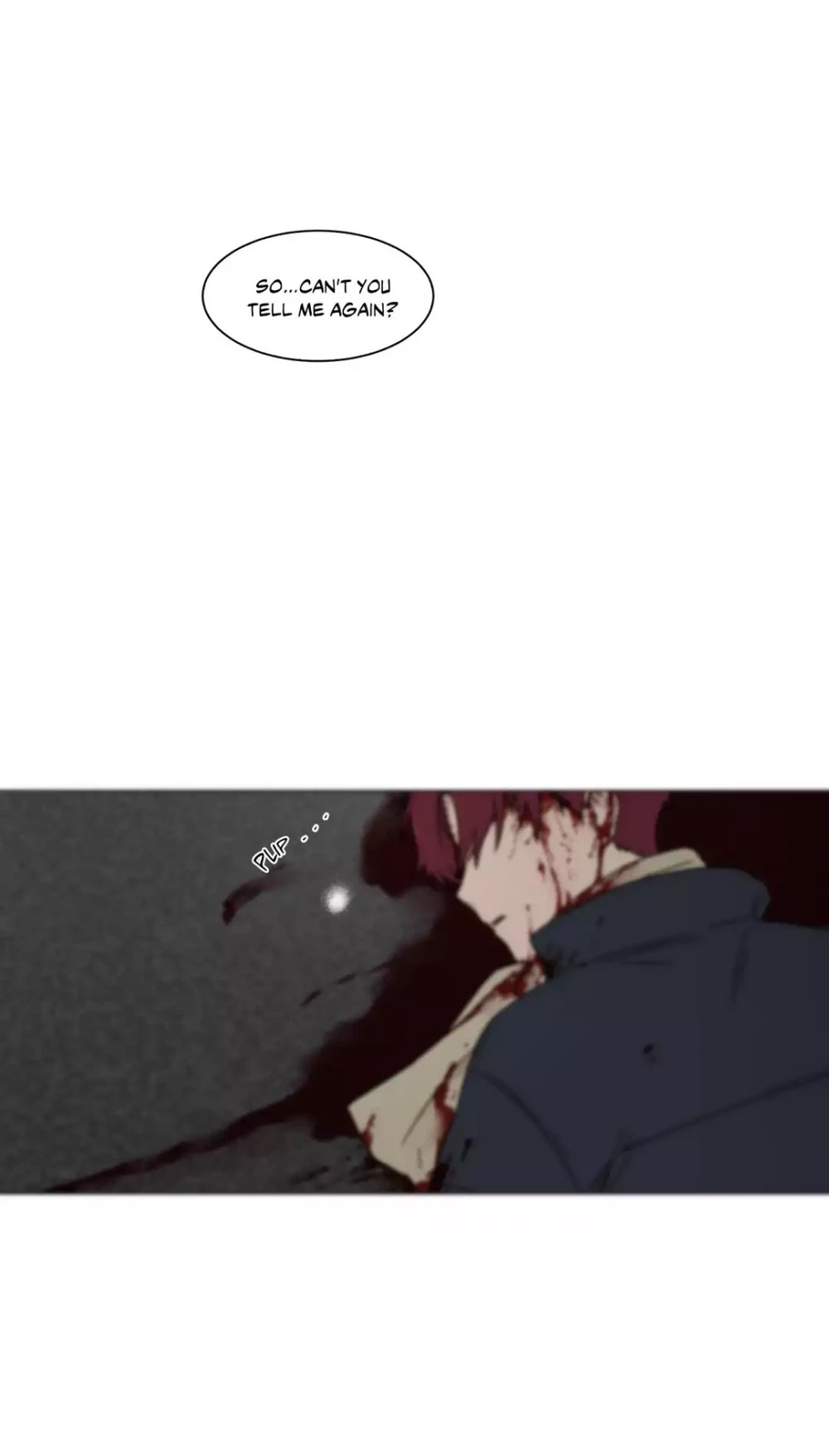 An Uncomfortable Truth Chapter 71 page 41 - Chapter 71: Butterfly Effect (2)
