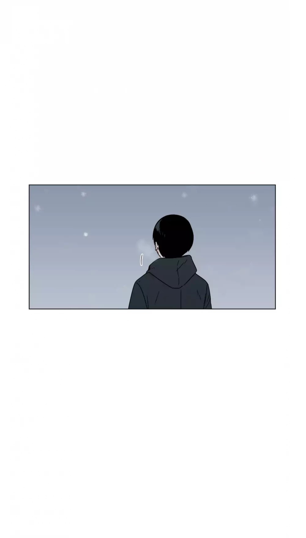 An Uncomfortable Truth Chapter 71 page 42 - Chapter 71: Butterfly Effect (2)