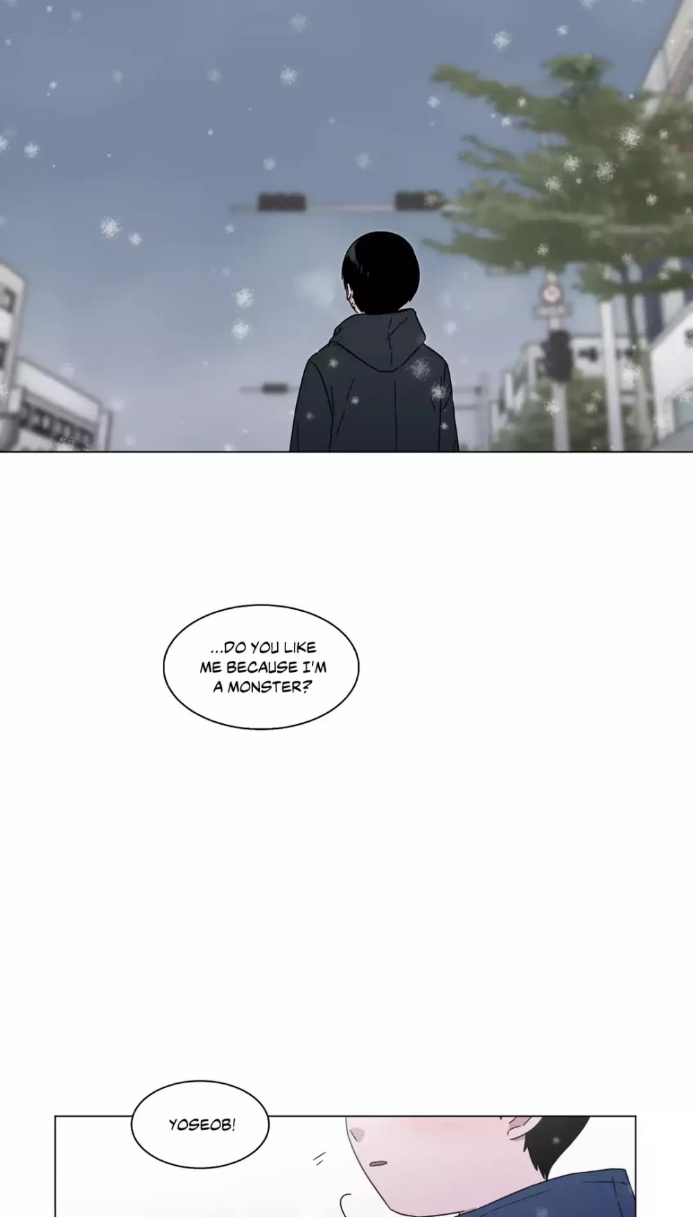 An Uncomfortable Truth Chapter 71 page 44 - Chapter 71: Butterfly Effect (2)