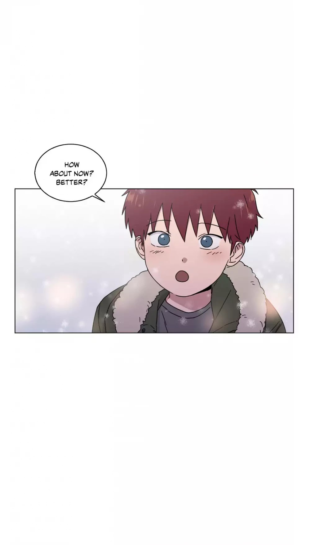 An Uncomfortable Truth Chapter 71 page 46 - Chapter 71: Butterfly Effect (2)