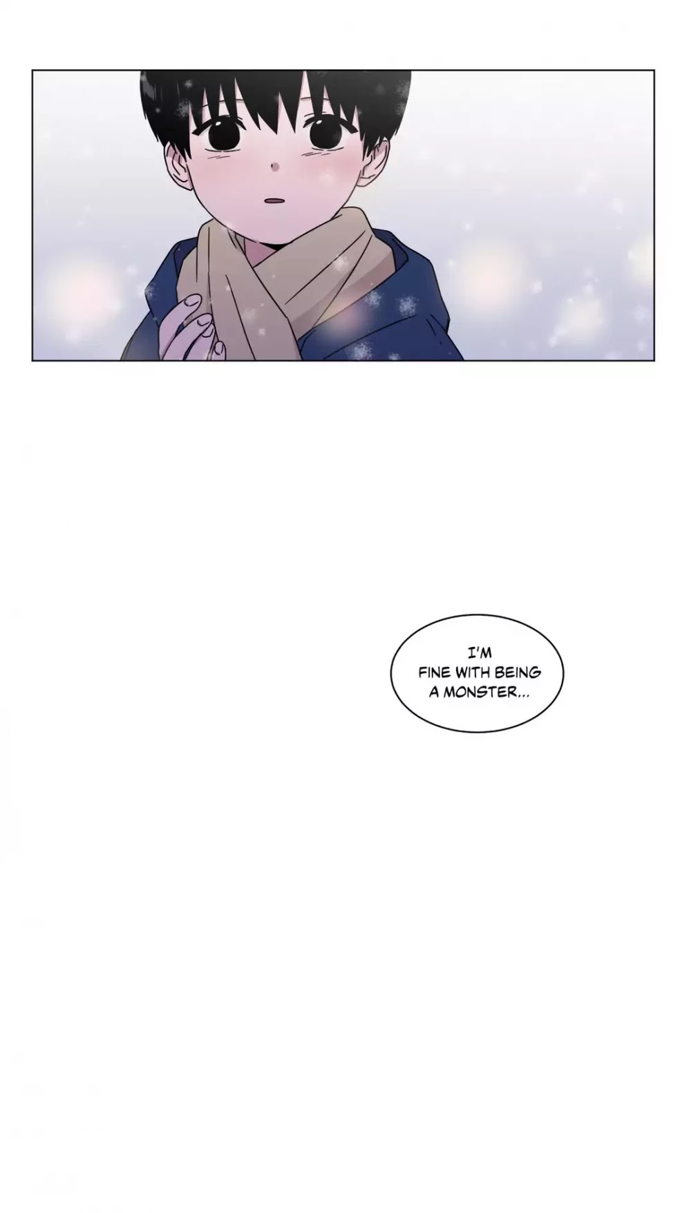 An Uncomfortable Truth Chapter 71 page 47 - Chapter 71: Butterfly Effect (2)