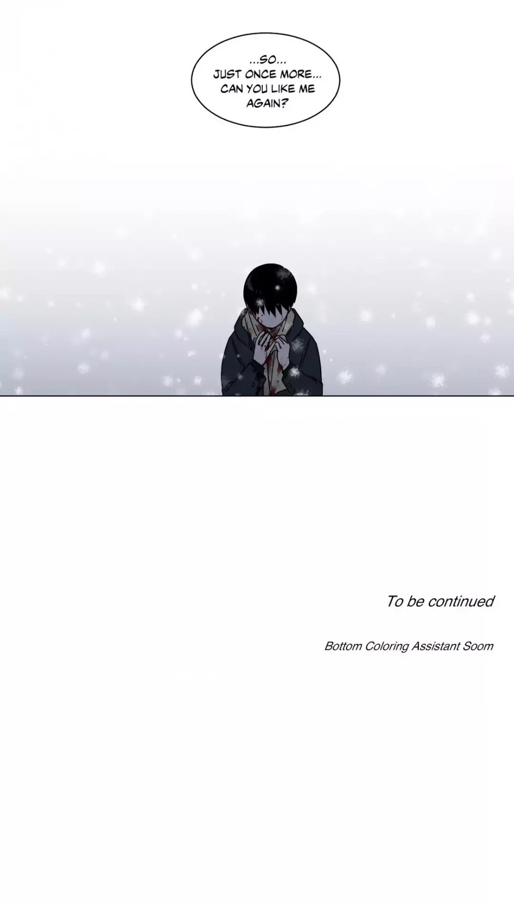 An Uncomfortable Truth Chapter 71 page 48 - Chapter 71: Butterfly Effect (2)