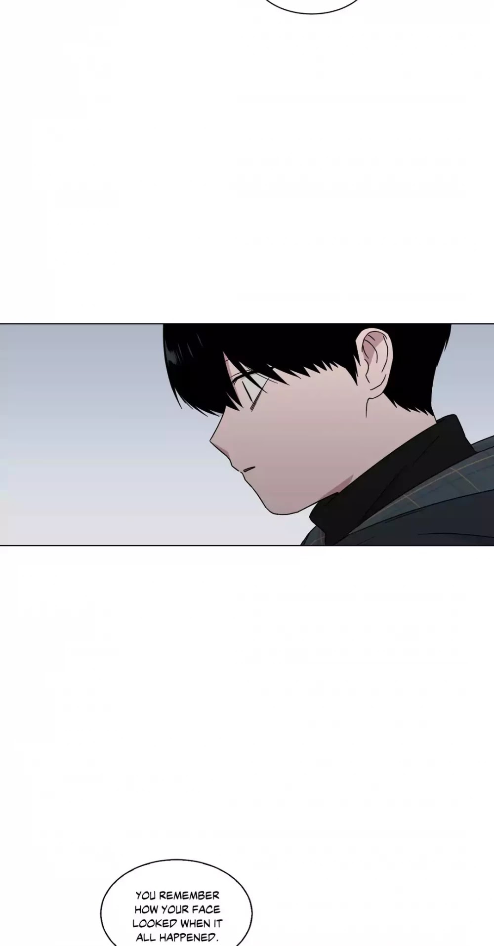 An Uncomfortable Truth Chapter 71 page 8 - Chapter 71: Butterfly Effect (2)