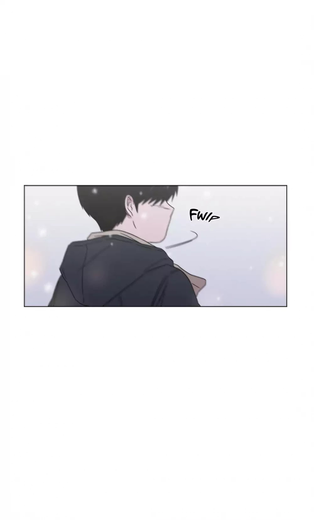 An Uncomfortable Truth Chapter 72 page 28 - Chapter 72: Blizzard