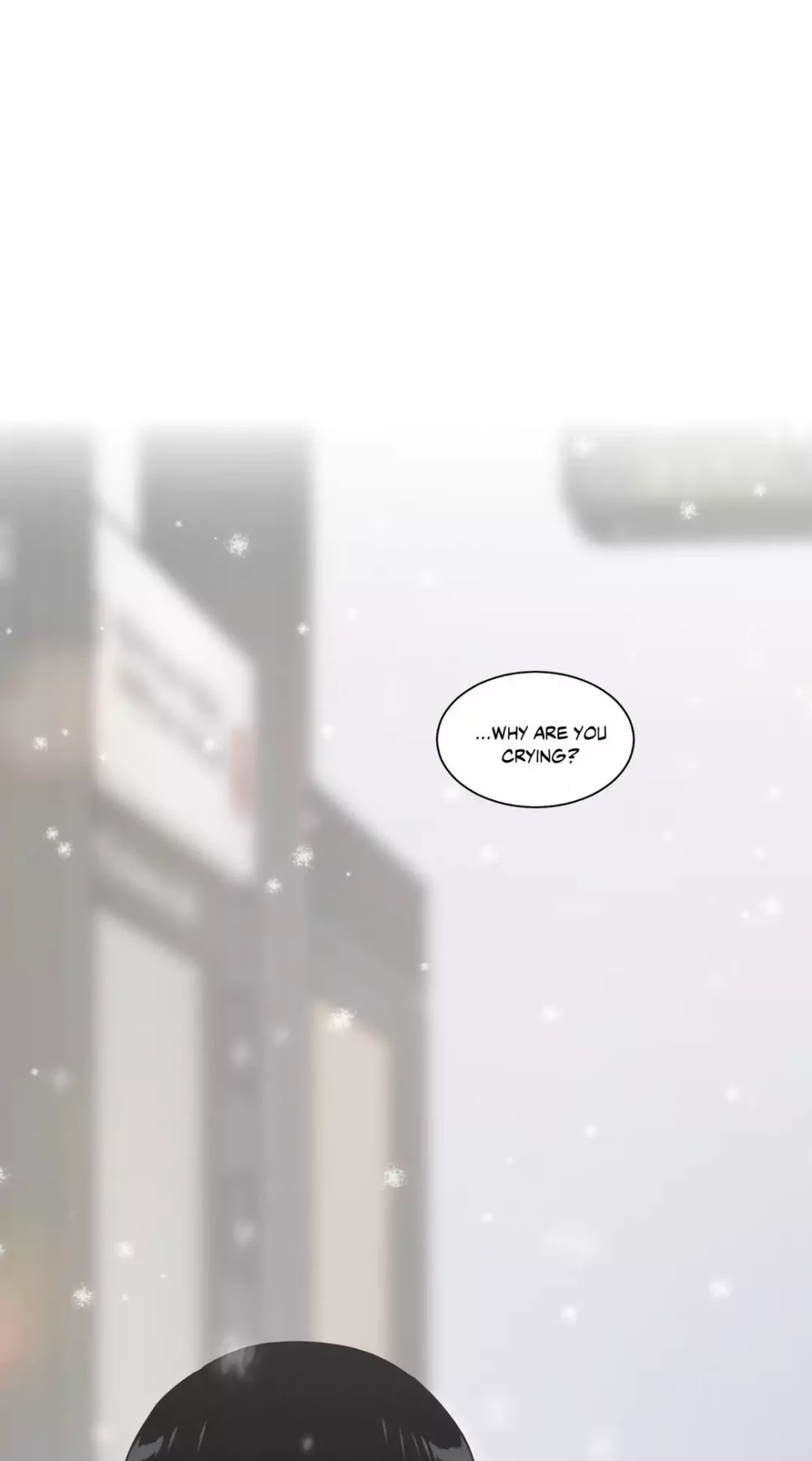 An Uncomfortable Truth Chapter 72 page 31 - Chapter 72: Blizzard