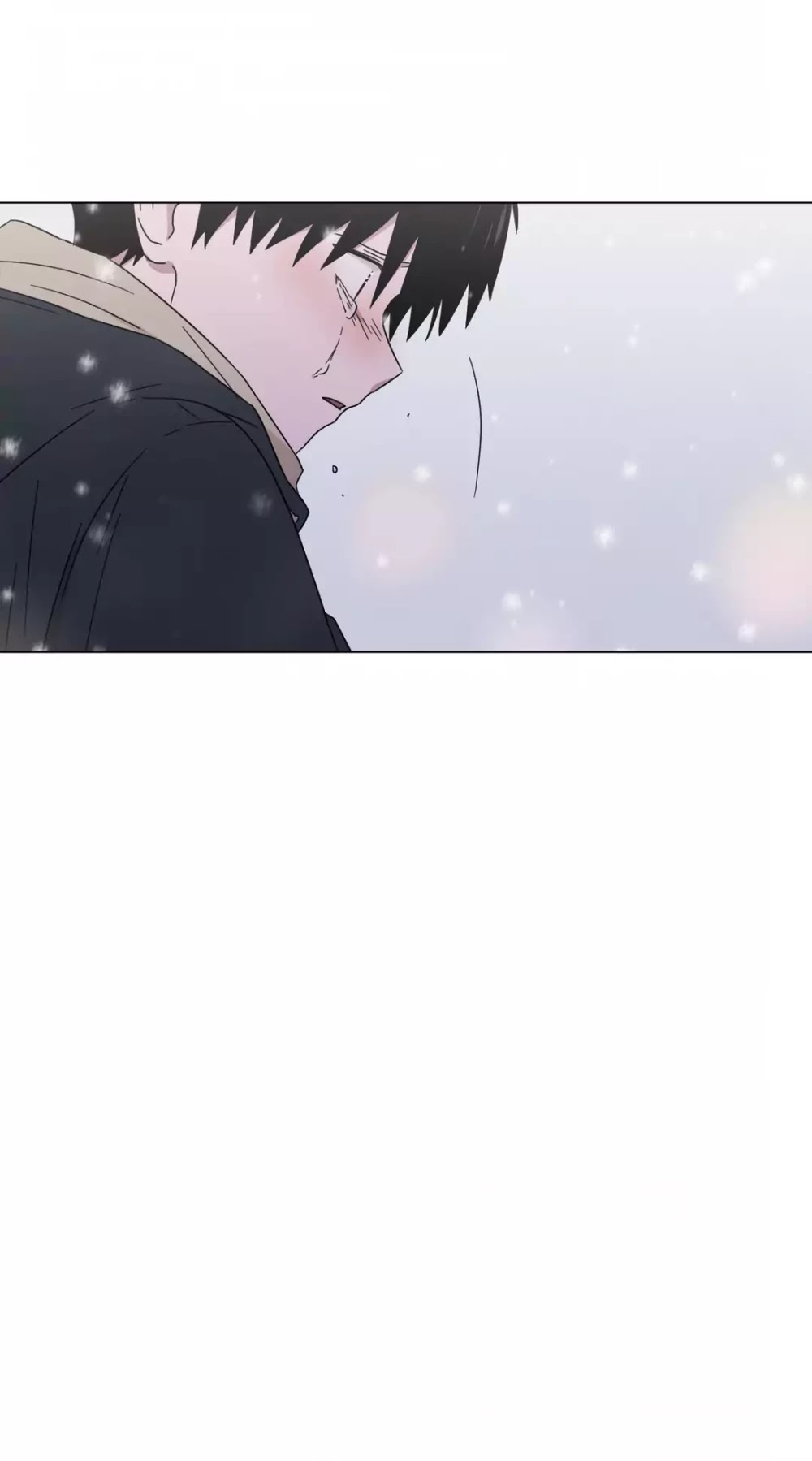An Uncomfortable Truth Chapter 72 page 36 - Chapter 72: Blizzard