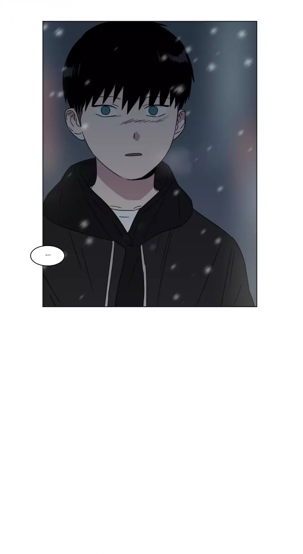 An Uncomfortable Truth Chapter 72 page 49 - Chapter 72: Blizzard