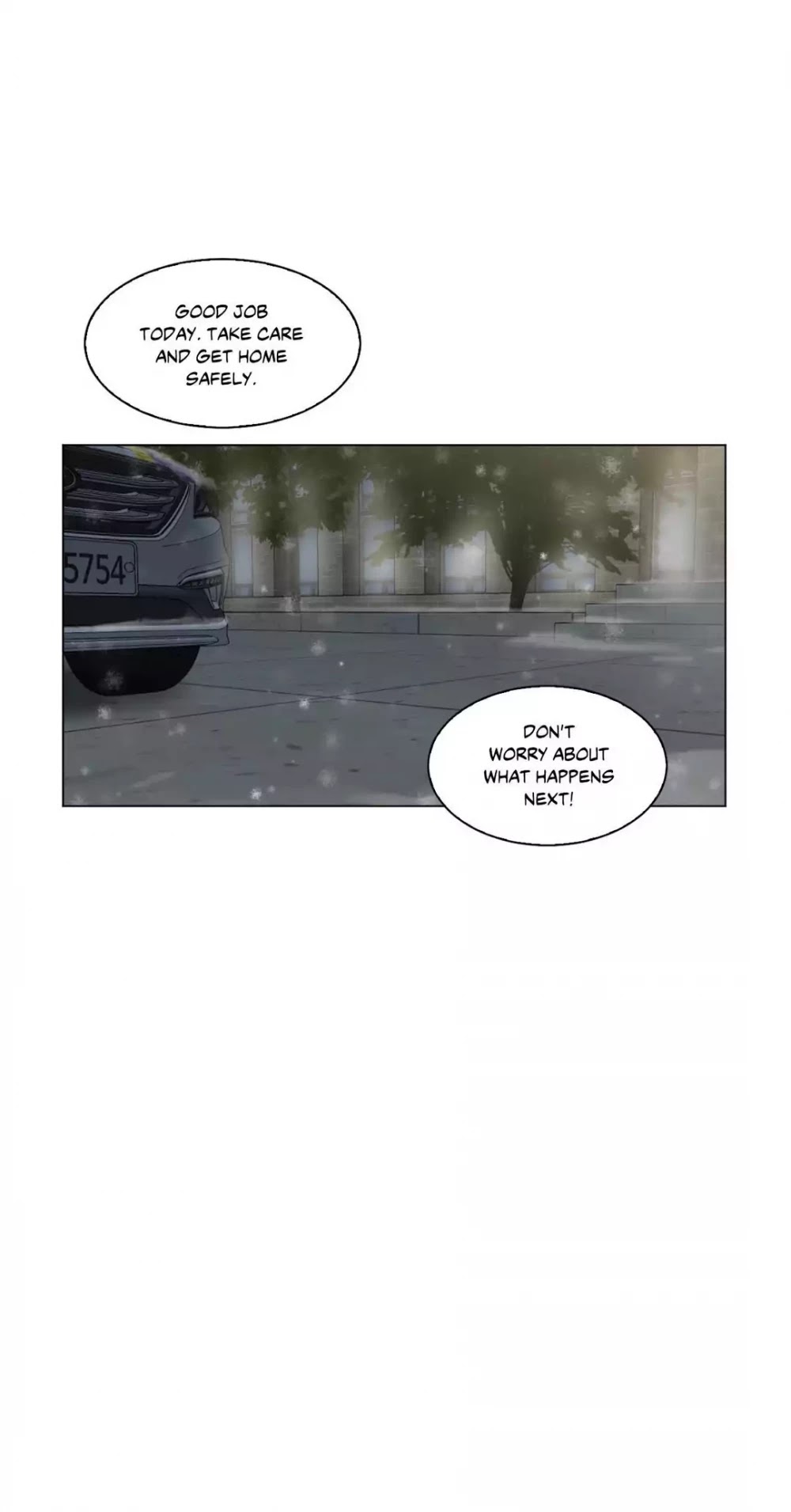 An Uncomfortable Truth Chapter 73 page 32 - Chapter 73: Blizzard (2)